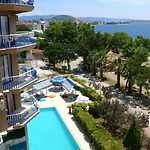 Helin Hotel 3*