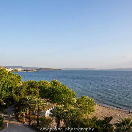 Hotel Helin Erdek