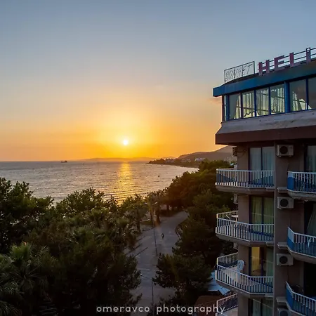 Hotel Helin 3*