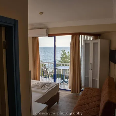 Helin Hotel Erdek