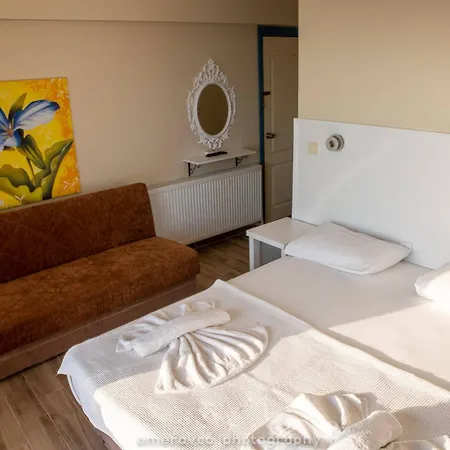 Helin Hotel 3*