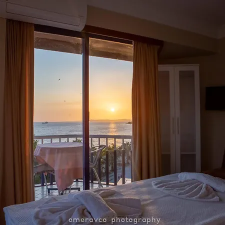 Helin Hotel