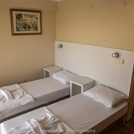 Hotel Helin Erdek