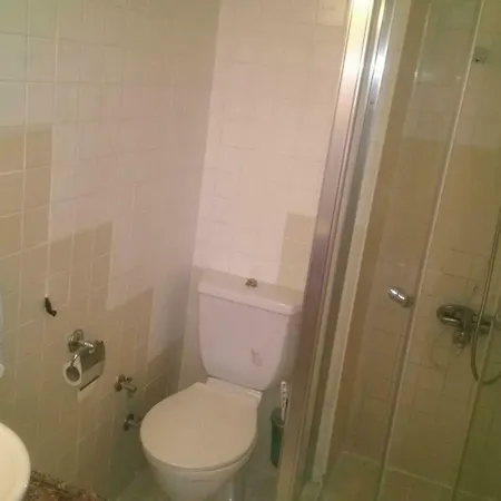 Hotel Helin Erdek