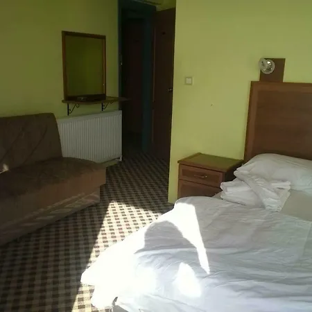 Helin Hotel
