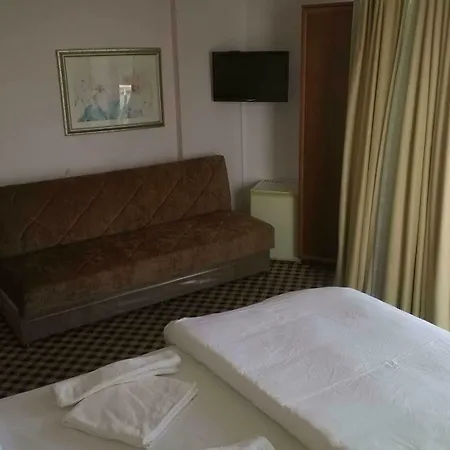 Hotel Helin Erdek