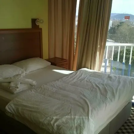 Hotel Helin