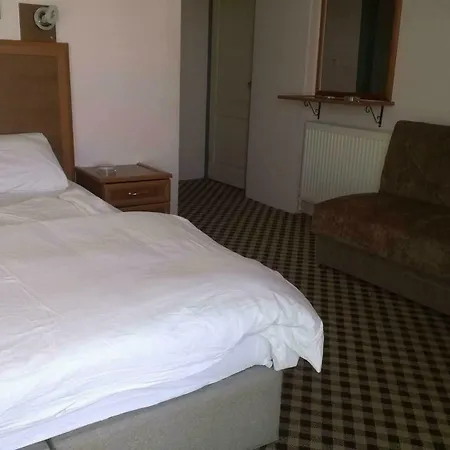 Hotel Helin 3*