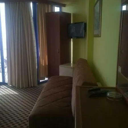 Hotel Helin