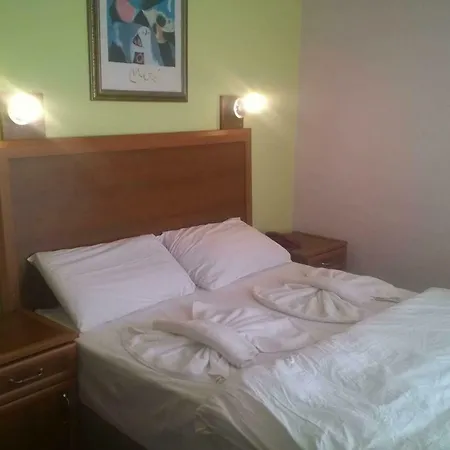 Hotel Helin 3*