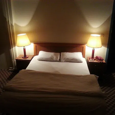Helin Hotel 3*