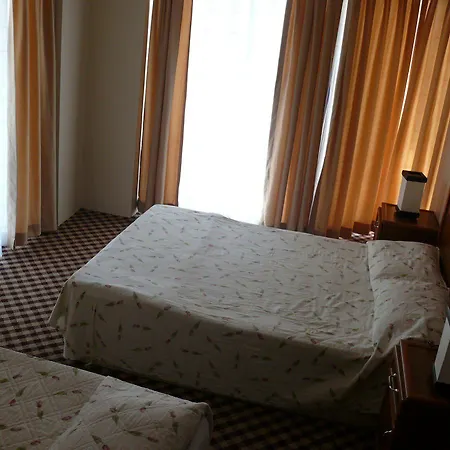 Hotel Helin Erdek