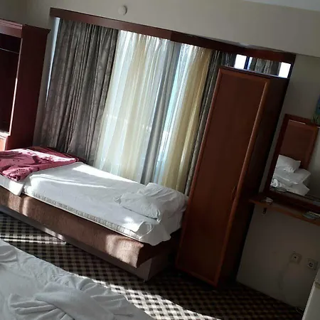 Hotel Helin
