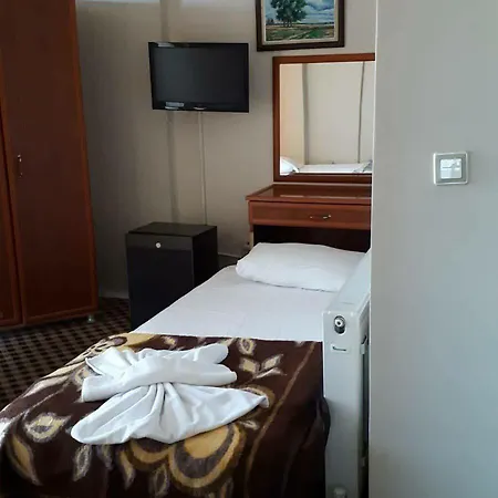 Helin Hotel Erdek