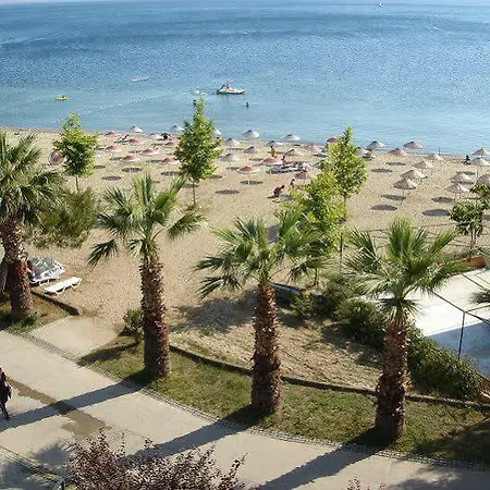 Hotel Helin Erdek