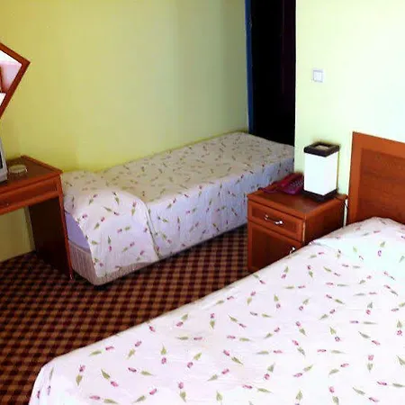 Helin Hotel