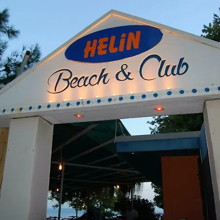 Hotel Helin