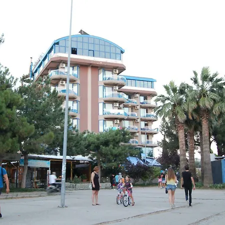 Hotel Helin 3*