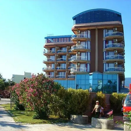 Hotel Helin 3*