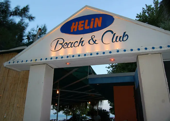Hotel Helin