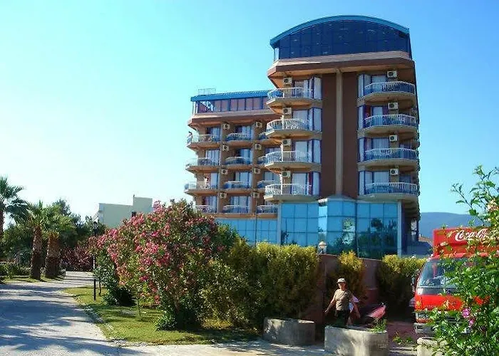 Hotel Helin 3*